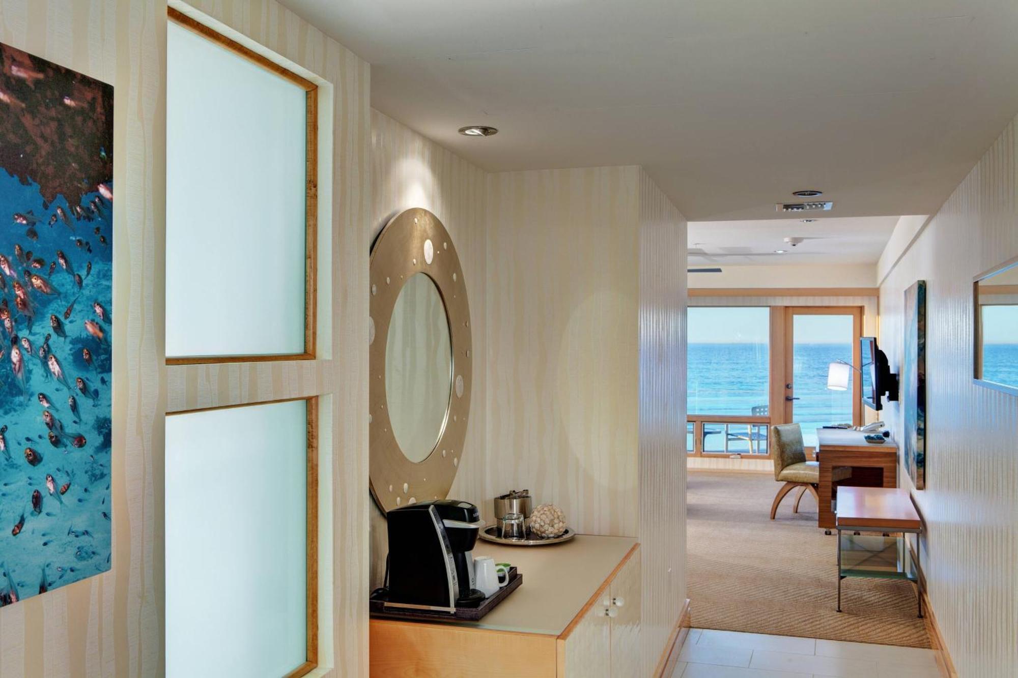 Pier South Resort, Autograph Collection Imperial Beach Bagian luar foto