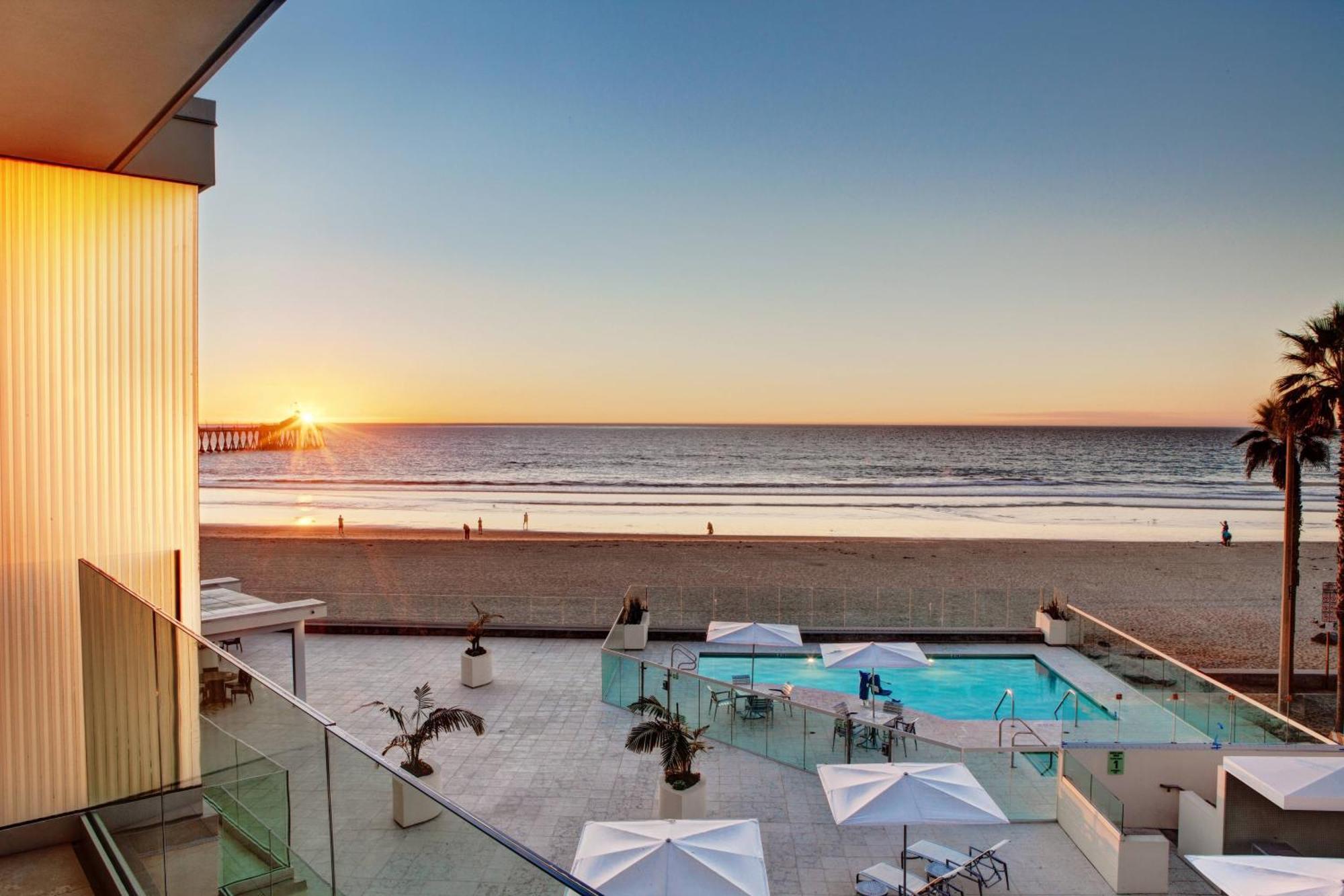 Pier South Resort, Autograph Collection Imperial Beach Bagian luar foto