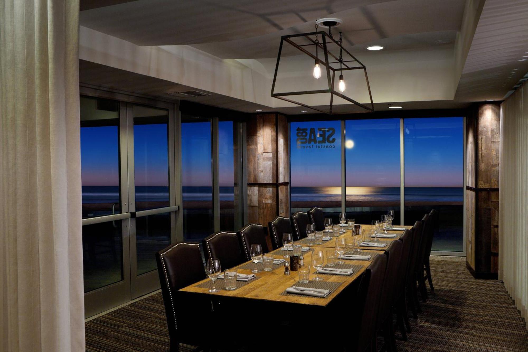 Pier South Resort, Autograph Collection Imperial Beach Bagian luar foto