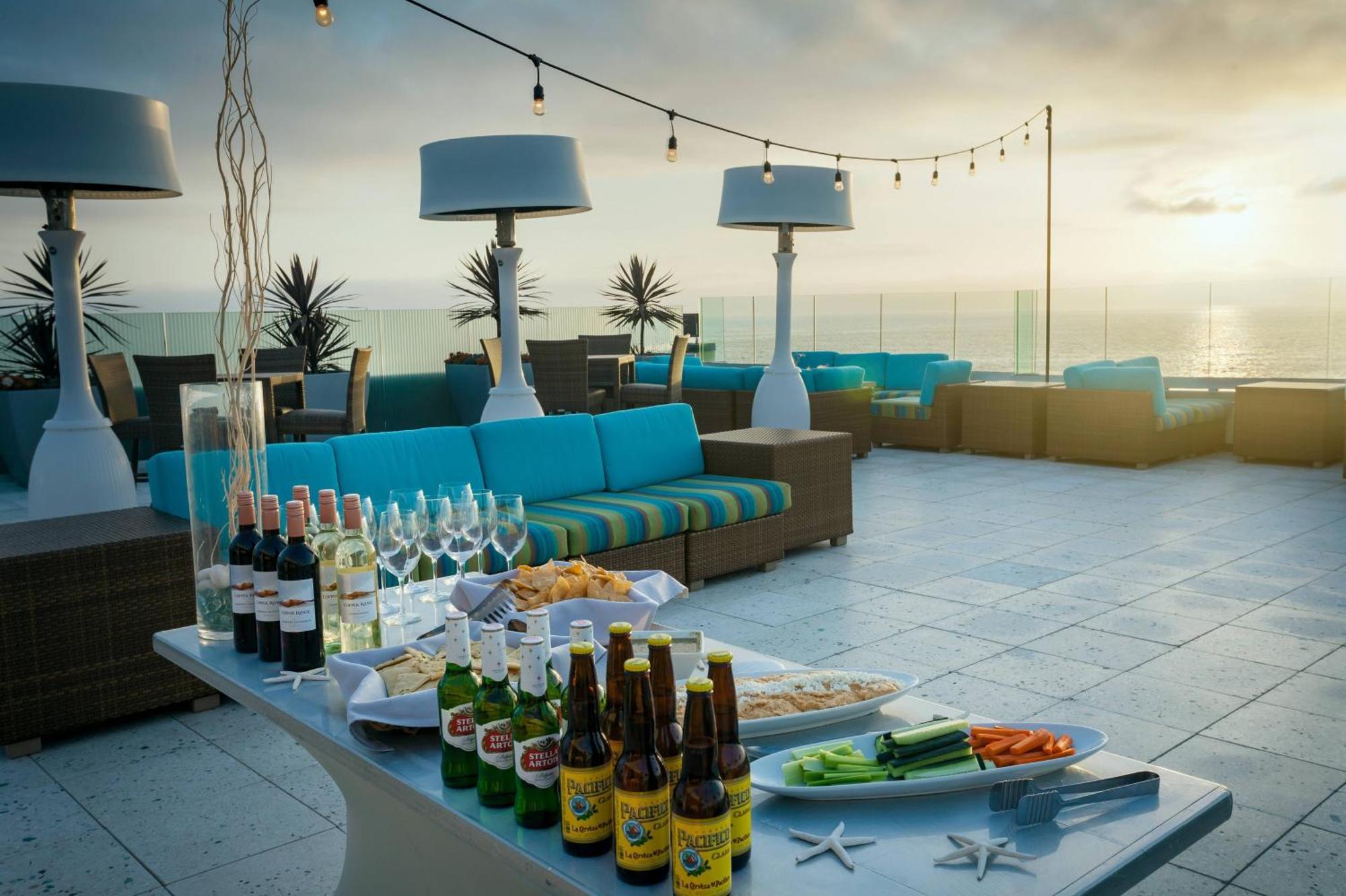Pier South Resort, Autograph Collection Imperial Beach Bagian luar foto