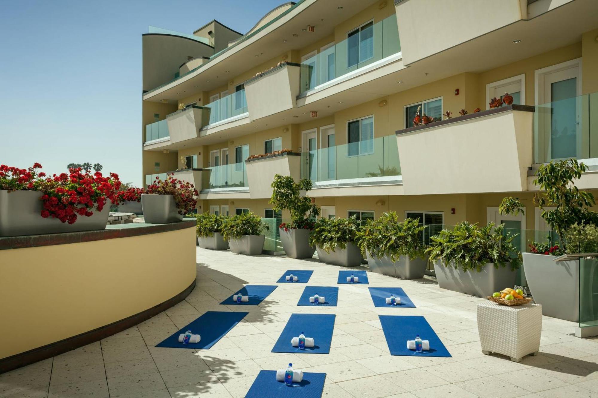 Pier South Resort, Autograph Collection Imperial Beach Bagian luar foto