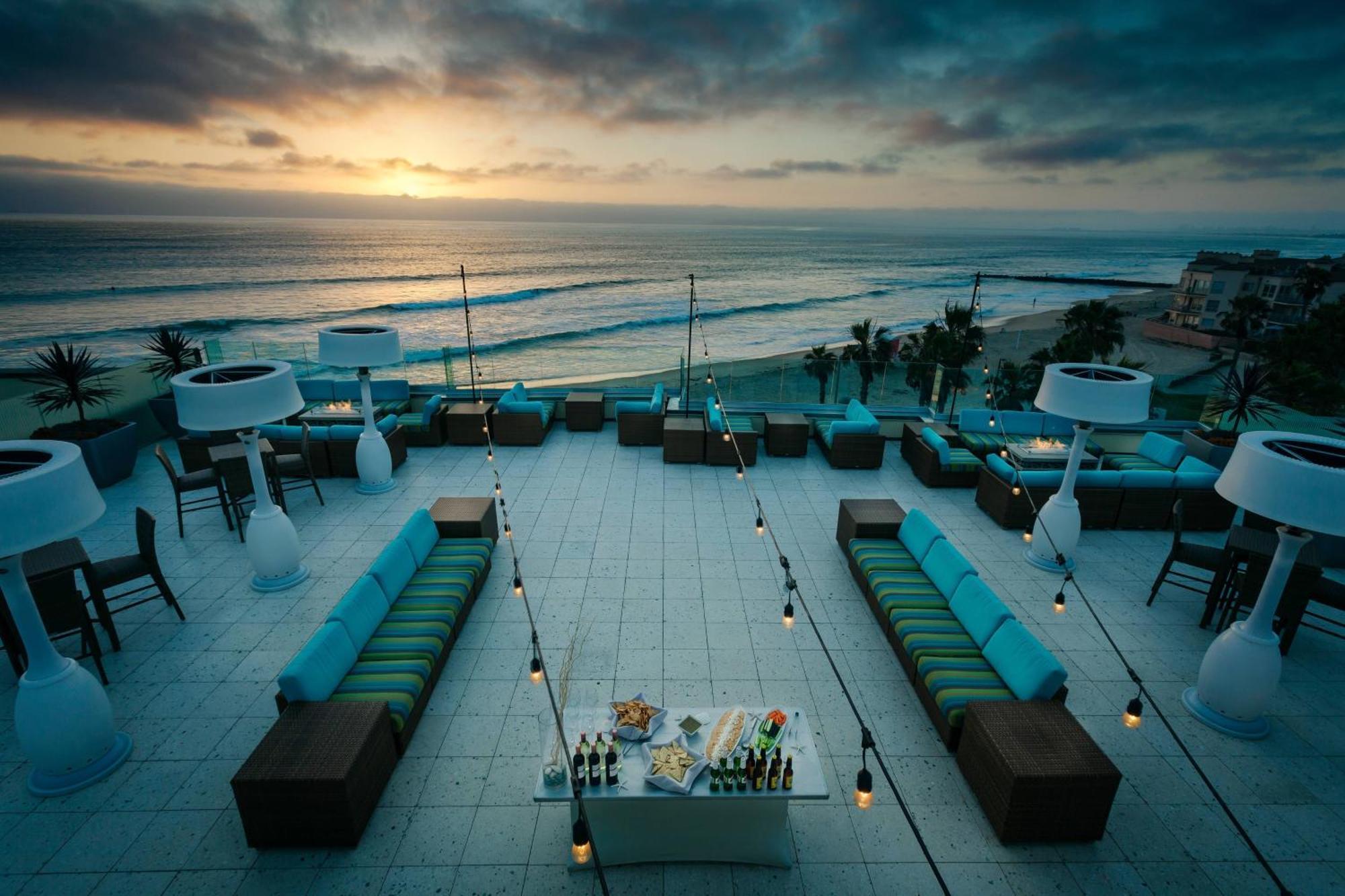 Pier South Resort, Autograph Collection Imperial Beach Bagian luar foto