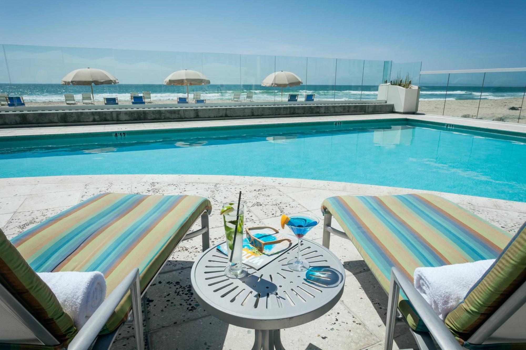 Pier South Resort, Autograph Collection Imperial Beach Bagian luar foto