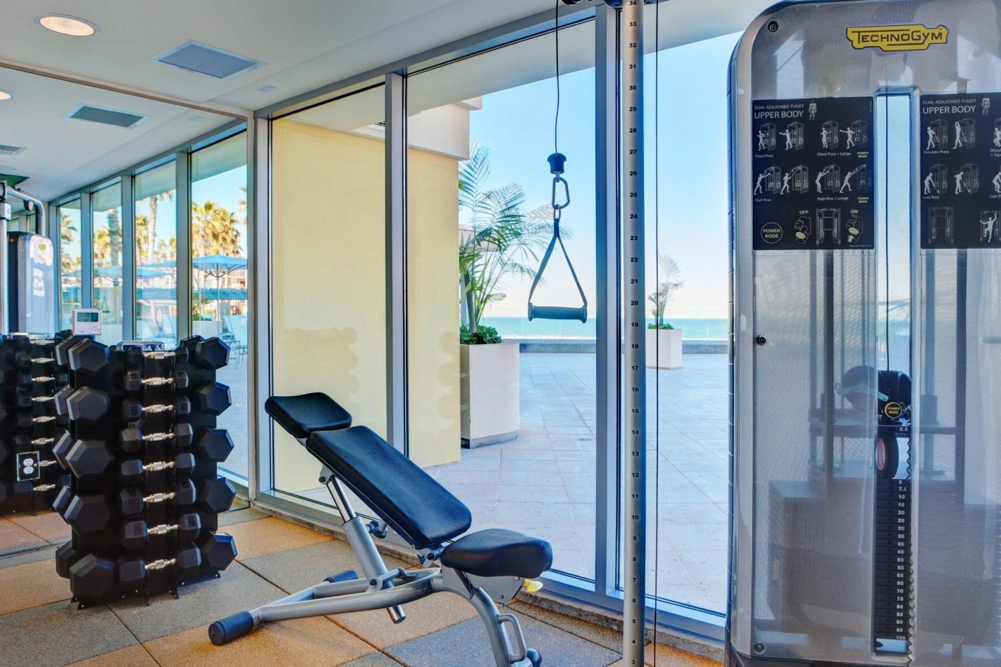 Pier South Resort, Autograph Collection Imperial Beach Bagian luar foto
