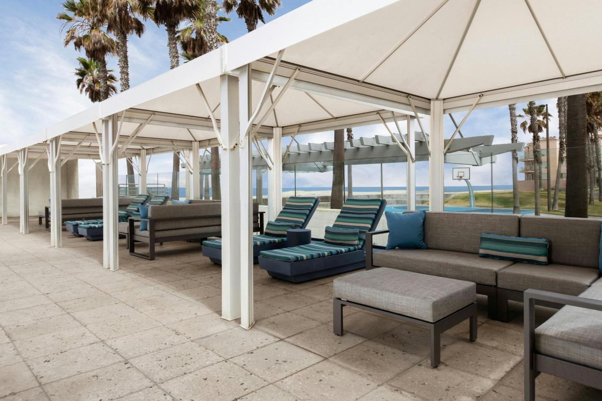 Pier South Resort, Autograph Collection Imperial Beach Bagian luar foto