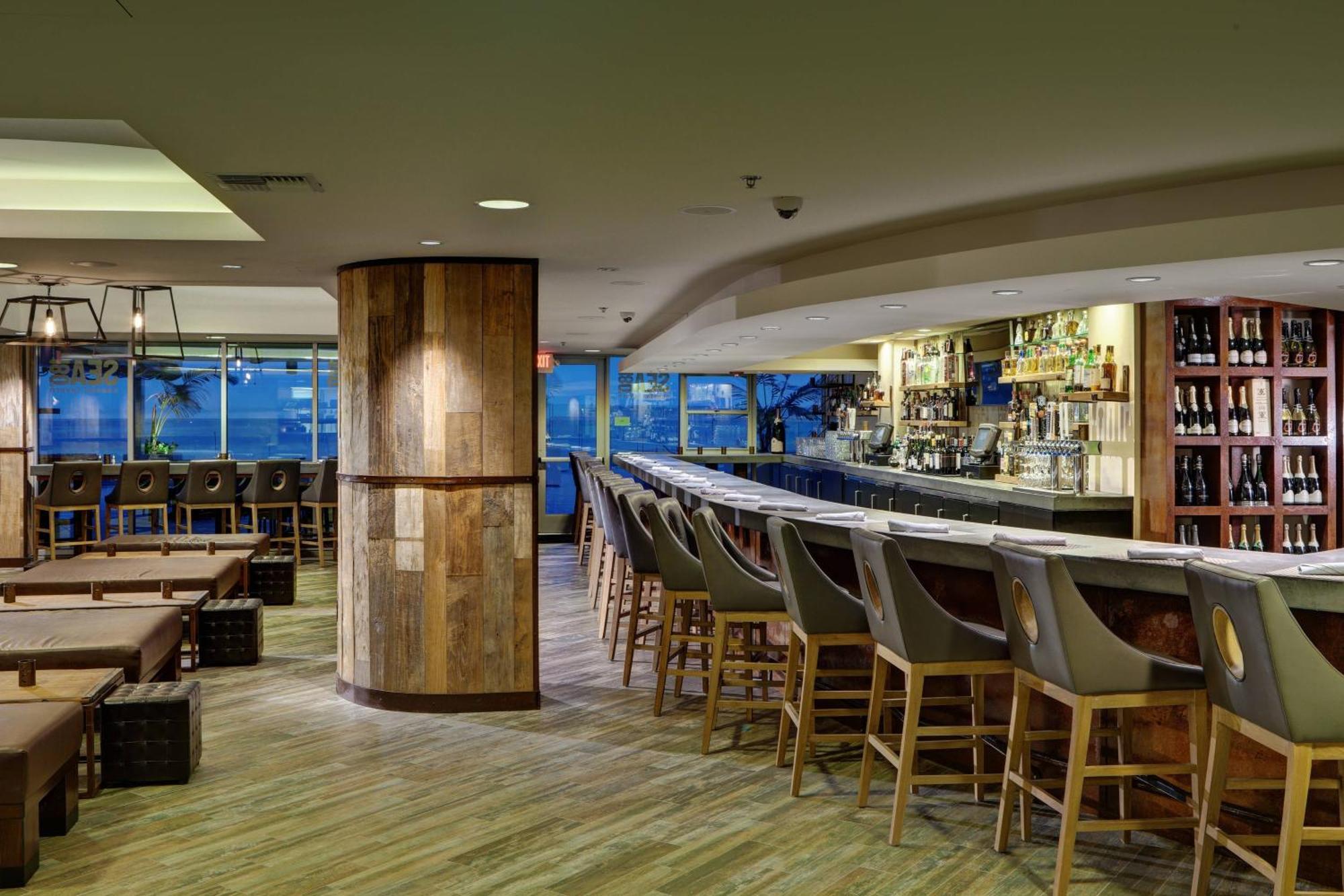 Pier South Resort, Autograph Collection Imperial Beach Bagian luar foto