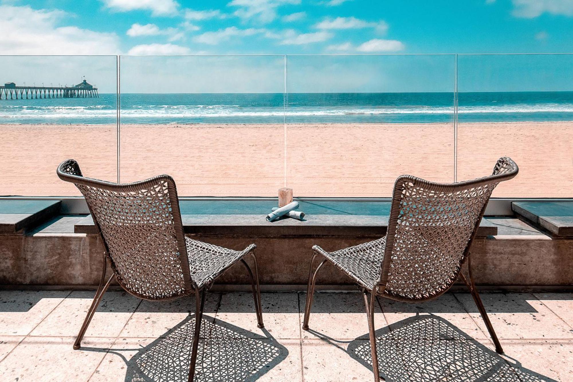 Pier South Resort, Autograph Collection Imperial Beach Bagian luar foto