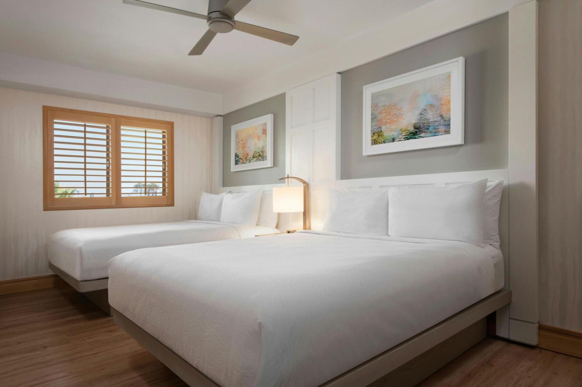 Pier South Resort, Autograph Collection Imperial Beach Bagian luar foto