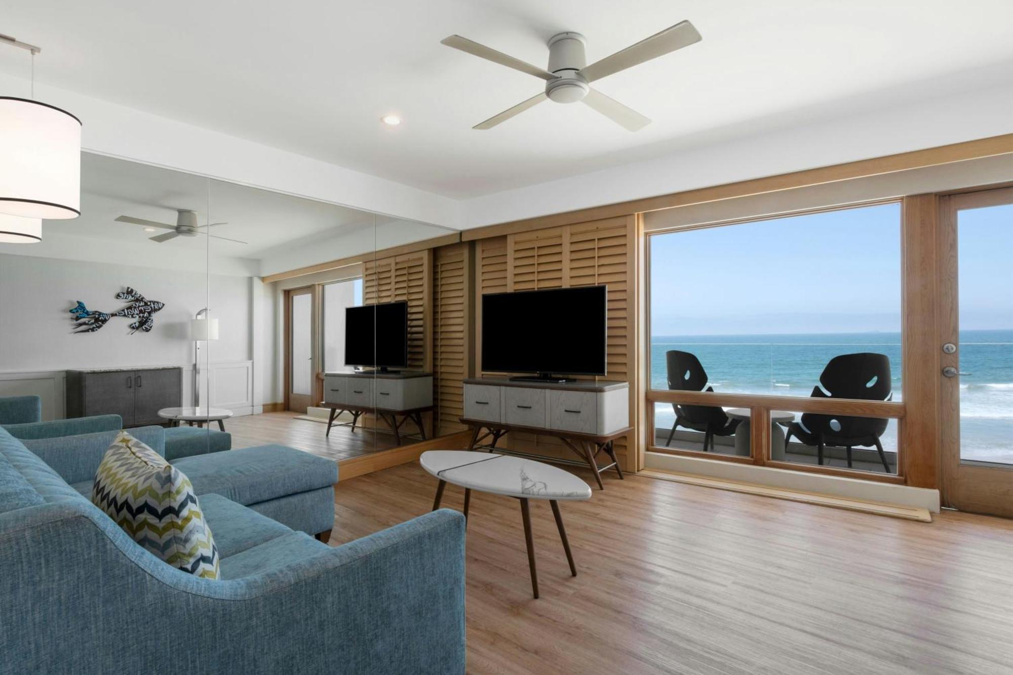 Pier South Resort, Autograph Collection Imperial Beach Bagian luar foto