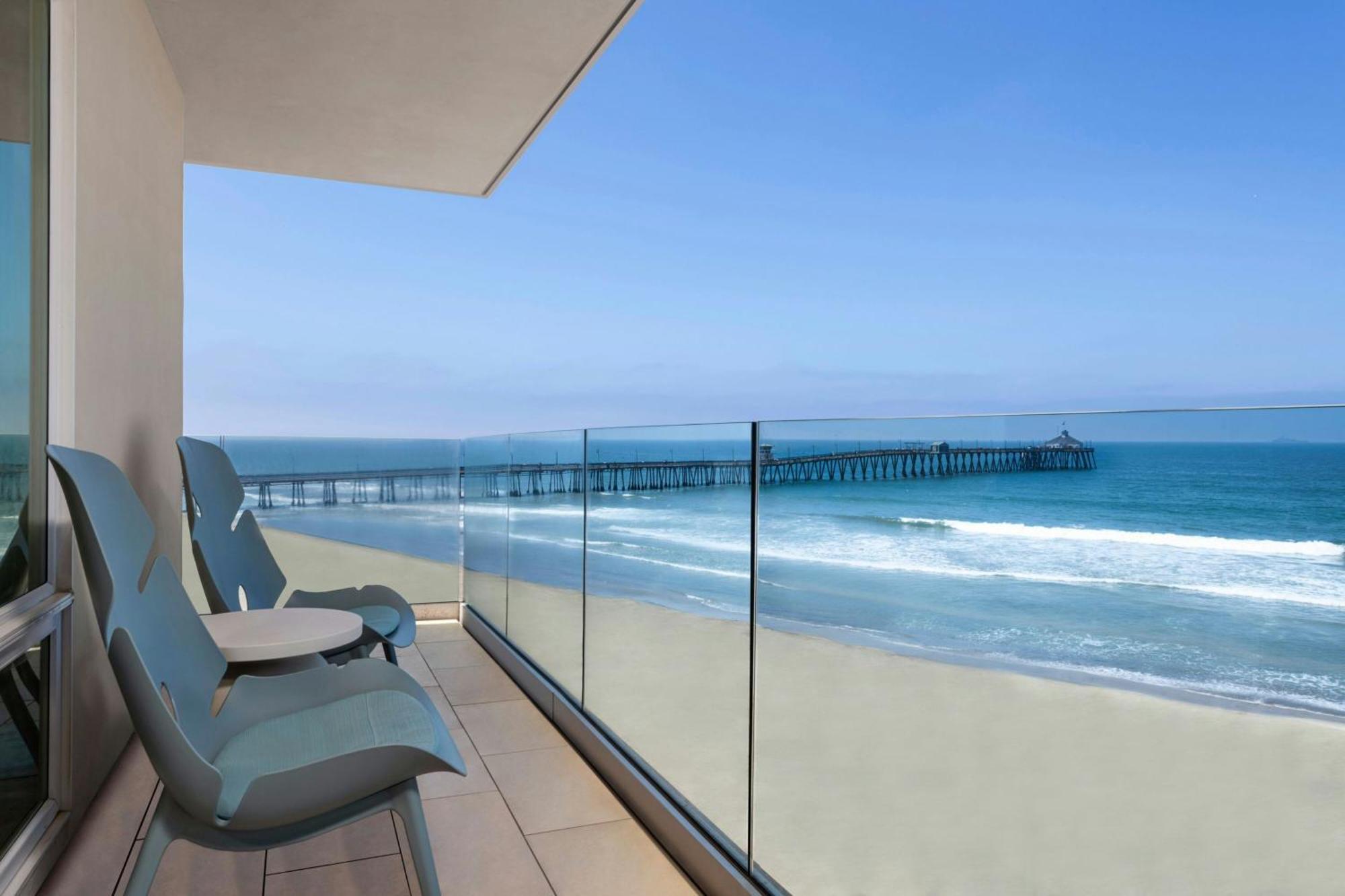 Pier South Resort, Autograph Collection Imperial Beach Bagian luar foto