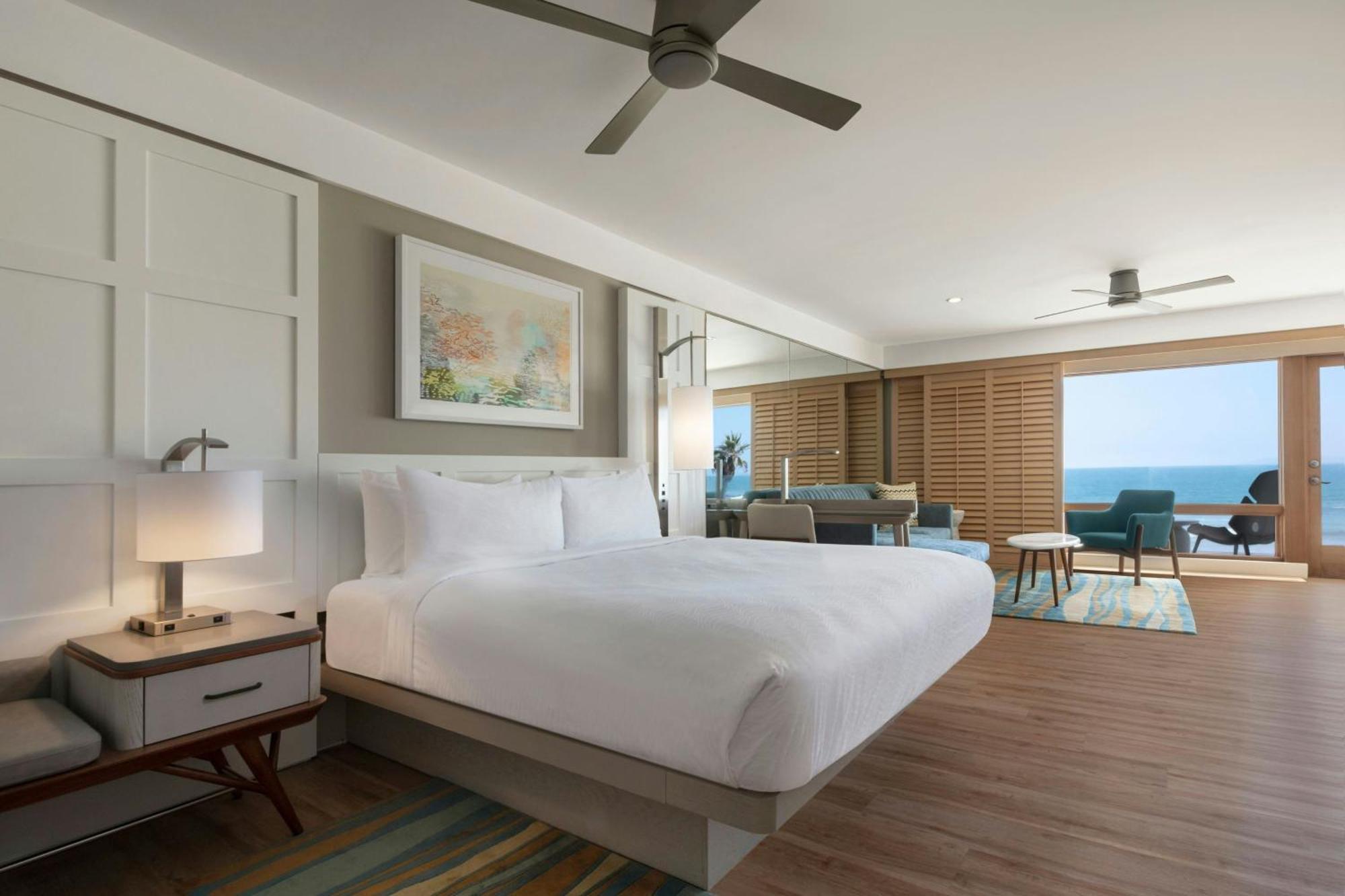 Pier South Resort, Autograph Collection Imperial Beach Bagian luar foto