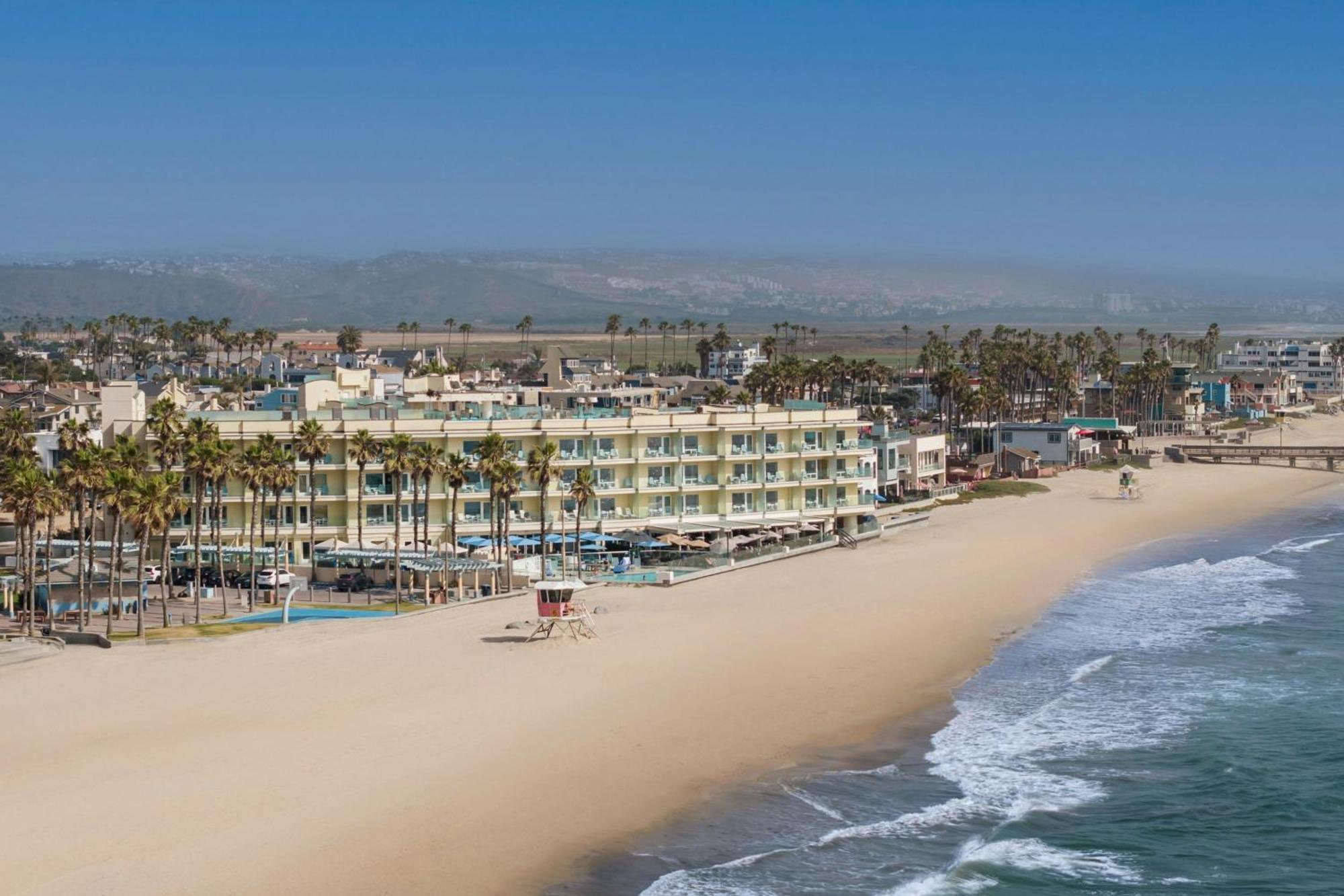 Pier South Resort, Autograph Collection Imperial Beach Bagian luar foto
