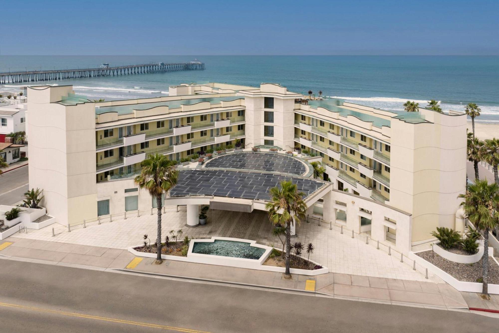 Pier South Resort, Autograph Collection Imperial Beach Bagian luar foto
