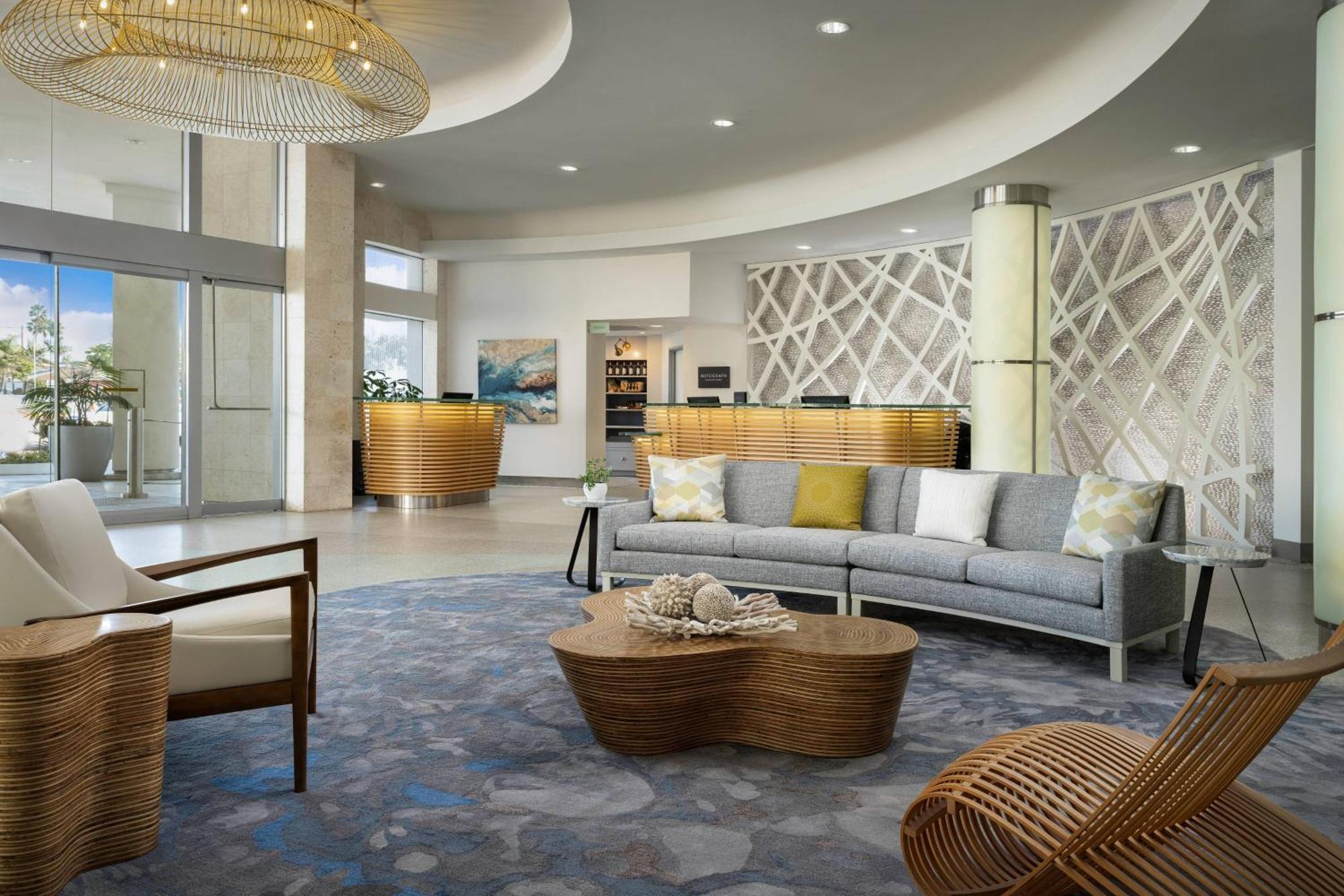 Pier South Resort, Autograph Collection Imperial Beach Bagian luar foto
