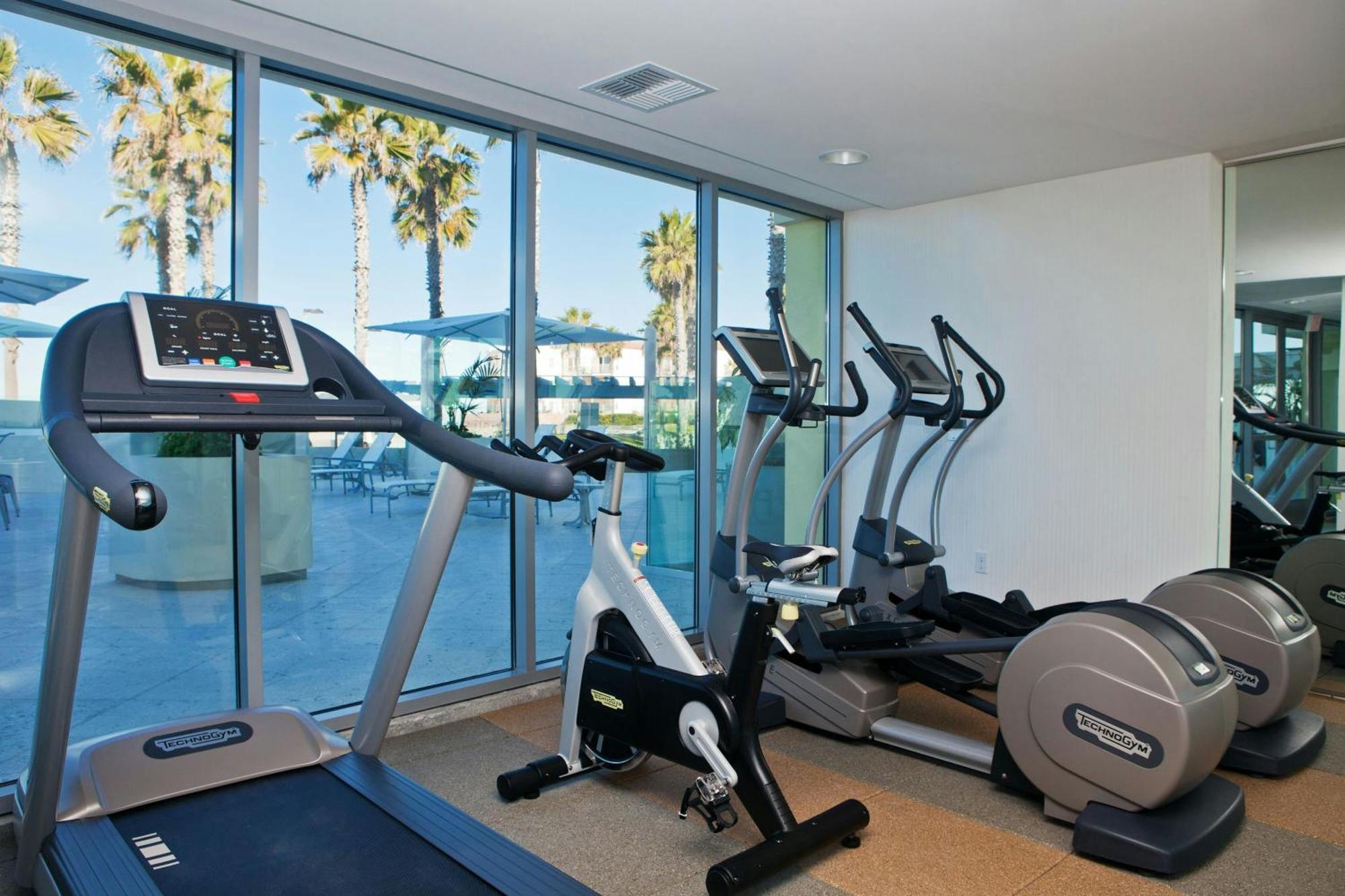 Pier South Resort, Autograph Collection Imperial Beach Bagian luar foto